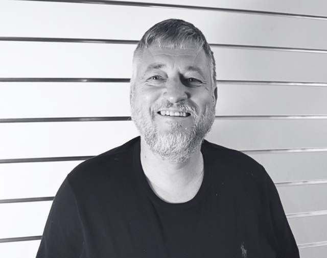Mads Bønkel